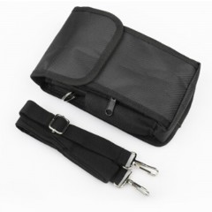 ☆海乐 HAILE HJ-8501 光纤光功率计 光纤测试仪(含电池、手提包)