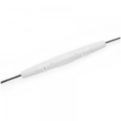 ☆海乐 HAILE HJ-02 光纤圆形保护管 10个