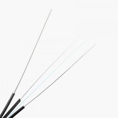 ☆博扬 BOYANG BY-PX1802 2000米/轴 皮线光纤光缆 黑色