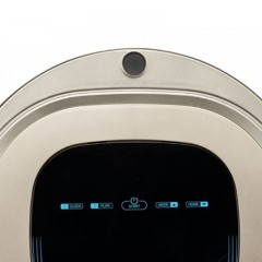 Dibea/地贝R701智能扫地机器人全自动湿拖扫地机家用吸尘器