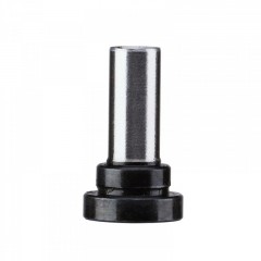 得力 打孔机钻头刀头冲头0130重型打印机配件冲头办公用品文具 0132