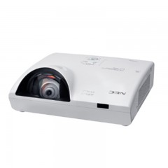 ☆NEC NP-CM4150X 投影机