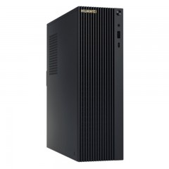 ☆华为（HUAWEI） MATESTATION B515 （RYZEN 5 4600G/8GB/1TB/集成显卡/WIN10HB/24英寸/3年） 台式机