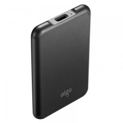 ☆爱国者（AIGO） S7 （114.5×78×20.5MM/1TB/移动固态硬盘） 移动硬盘