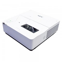 ☆NEC NP-CU4200WD 投影机