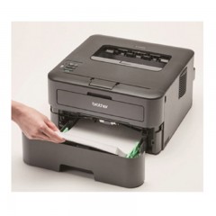 ☆兄弟（BROTHER） 2560DN 激光打印机 （1年）