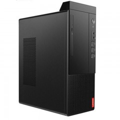 ☆联想（LENOVO） 启天 M435 （I5-10500/16GB/1TB+256GB SSD/集成显卡/WIN10HB/24英寸/3年） 台式机