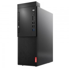 ☆联想（LENOVO） 启天 M430 （I5-10500/8GB/1TB+128GB SSD/集成显卡/WIN10HB/21英寸/3年） 台式机