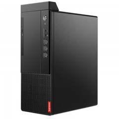 ☆联想（LENOVO） 启天 M435 （I3-10100/8GB/256GB SSD/集成显卡/WIN10HB/仅主机/3年） 台式机
