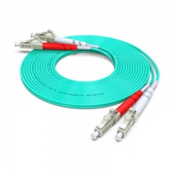 ☆胜为 SHENGWEI FOC-1250 电信级万兆光纤跳线 25米