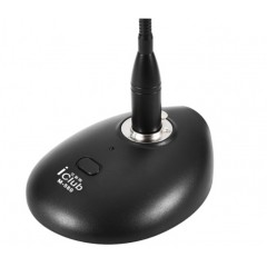 ☆艾科朗 ICLUB M-580 视频会议专用鹅颈麦克风