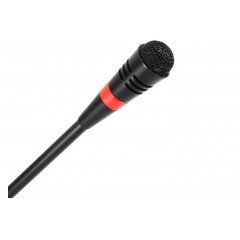 ☆艾科朗 ICLUB M-580 视频会议专用鹅颈麦克风