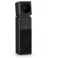 ☆易视讯 YSX K7 1080P高清视频会议摄像头/USB全向麦克风商务网络办公系统一体机