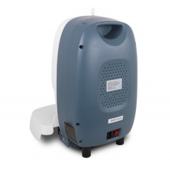 ☆惠朗 HUILANG HL-50K 轻便型自动钻孔装订机 50MM轻松装订封装