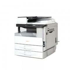 ☆方正（FOUNDER） FR3125 （双面器/双面自动输稿器/有线网络打印/600页） 复印机