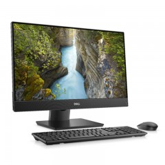 ☆戴尔（DELL） OPTIPLEX 7480 （I5-10500/8GB/1TB/4GB独显/WIN10HB/24英寸/3年） 一体电脑
