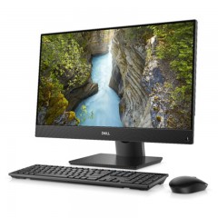 ☆戴尔（DELL） OPTIPLEX 7480 （I5-10500/8GB/1TB/4GB独显/WIN10HB/24英寸/3年） 一体电脑