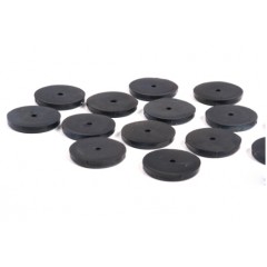 ☆惠朗 HUILANG 全自动装订机耗材专用橡胶垫 0796