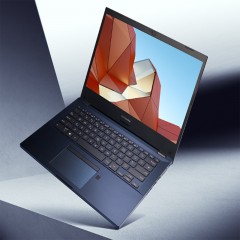 ☆华硕（ASUS） PRO P2451FA10210 （I5-10210U/8GB/1TB/集成显卡/DOS或LINUX/1年） 笔记本