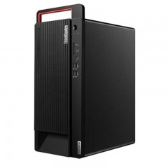 ☆联想（THINKCENTRE） M系列 M930T （I7-10700/8GB/1TB/2GB独显/DOS或LINUX/仅主机/3年） 台式机