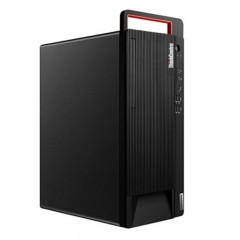 ☆联想（THINKCENTRE） M系列 M930T （I7-10700/8GB/1TB/2GB独显/DOS或LINUX/仅主机/3年） 台式机