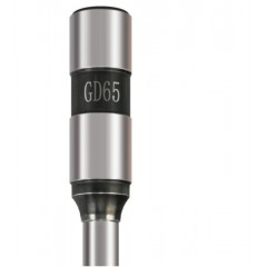 ☆金典 GOLDEN 装订机钻刀 6×50MM