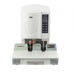 ☆金典 GOLDEN GD-50EC 自动打孔财务装订机