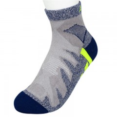 ☆埃尔蒙特 ALPINT MOUNTAIN 630-902 袜子 男女款 L 荧光绿