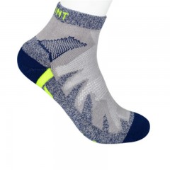 ☆埃尔蒙特 ALPINT MOUNTAIN 630-902 袜子 男女款 L 荧光绿