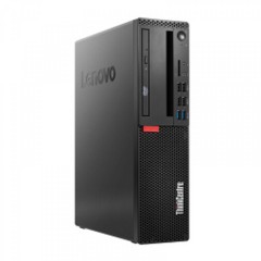☆联想（THINKCENTRE） M系列 M720S （I5-9500/4GB/1TB/集成显卡/WIN10HB/仅主机/3年） 台式机