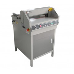 ☆金典 GOLDEN GD-QZ460 切纸机