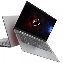 ☆联想（LENOVO） 小新 AIR 14 （I7-1065G7/8GB/256GB SSD/2GB独显/WIN10HB/1年） 笔记本