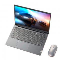 ☆联想（LENOVO） 小新 AIR 14 （I7-1065G7/8GB/256GB SSD/2GB独显/WIN10HB/1年） 笔记本
