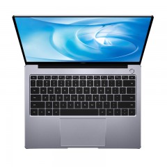 ☆华为（HUAWEI） MATEBOOK MATEBOOK 14 （I5-1135G7/16GB/512GB SSD/集成显卡/WIN10HB/1年） 笔记本