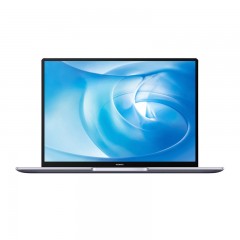 ☆华为（HUAWEI） MATEBOOK MATEBOOK 14 （I5-1135G7/16GB/512GB SSD/集成显卡/WIN10HB/1年） 笔记本