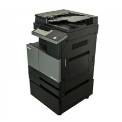 ☆汉光 BMF6260 （双面器/双面同步扫描输稿器/有线网络打印/1100页） 复印机