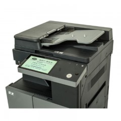 ☆汉光 BMF6260 （双面器/双面同步扫描输稿器/有线网络打印/1100页） 复印机