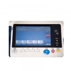 ☆汉光 BMFC5260 （双面器/双面自动输稿器/有线网络打印/1100页） 复印机