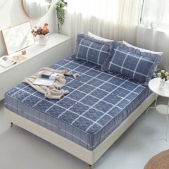 恒源祥 悠然格调四件套 全棉 200×230cm