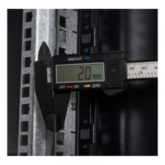 ☆麦森特 MAXCENT SA6922 服务器机柜 1.2米