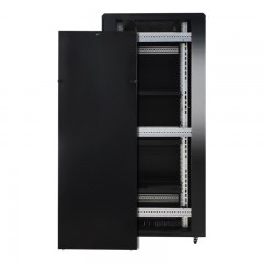 ☆麦森特 MAXCENT MX6942 服务器机柜 19英寸 高2000×宽600×深900MM