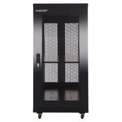 ☆麦森特 MAXCENT MA-6622 网络服务器机柜 1.2米