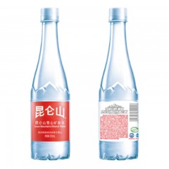 ☆昆仑山 510ML×24瓶 整箱 矿泉水