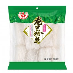 富昌 龙口粉丝600g（单位：袋）