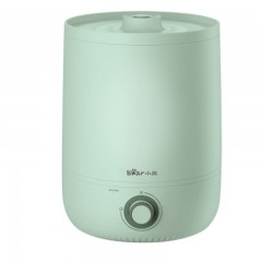小熊(bear)JSQ-C45S9森系加湿器 4.5L（单位：个）
