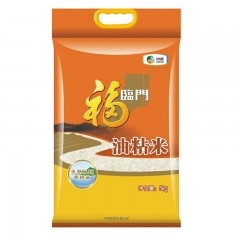 福临门 油粘米5kg（单位：袋）