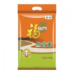 福临门 丝苗米2.5kg（单位：袋）
