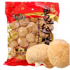 粤土越香 猴头菇养胃暖胃猴头菌 【健康有机暖胃】210g/包（单位：包）