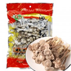 粤土越香鹿茸菇 鹿茸菌菇干菇鲜菇干货  鹿茸菌180g（单位：袋）