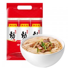 陈克明-北方劲道挂面-800g*3包/组-单位：组